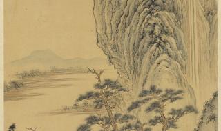 富春山居电视剧免费观看