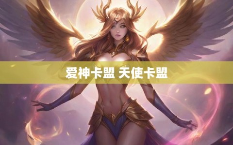 爱神卡盟 天使卡盟
