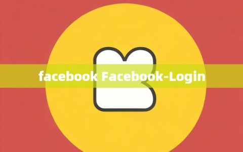 facebook Facebook-Login